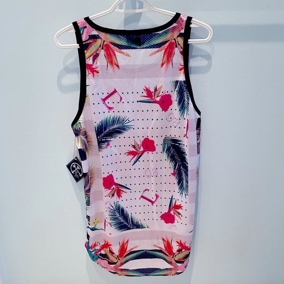 🔴 CIVIL • *RARE* Sleeveless long lenght tank top - Picture 12 of 14